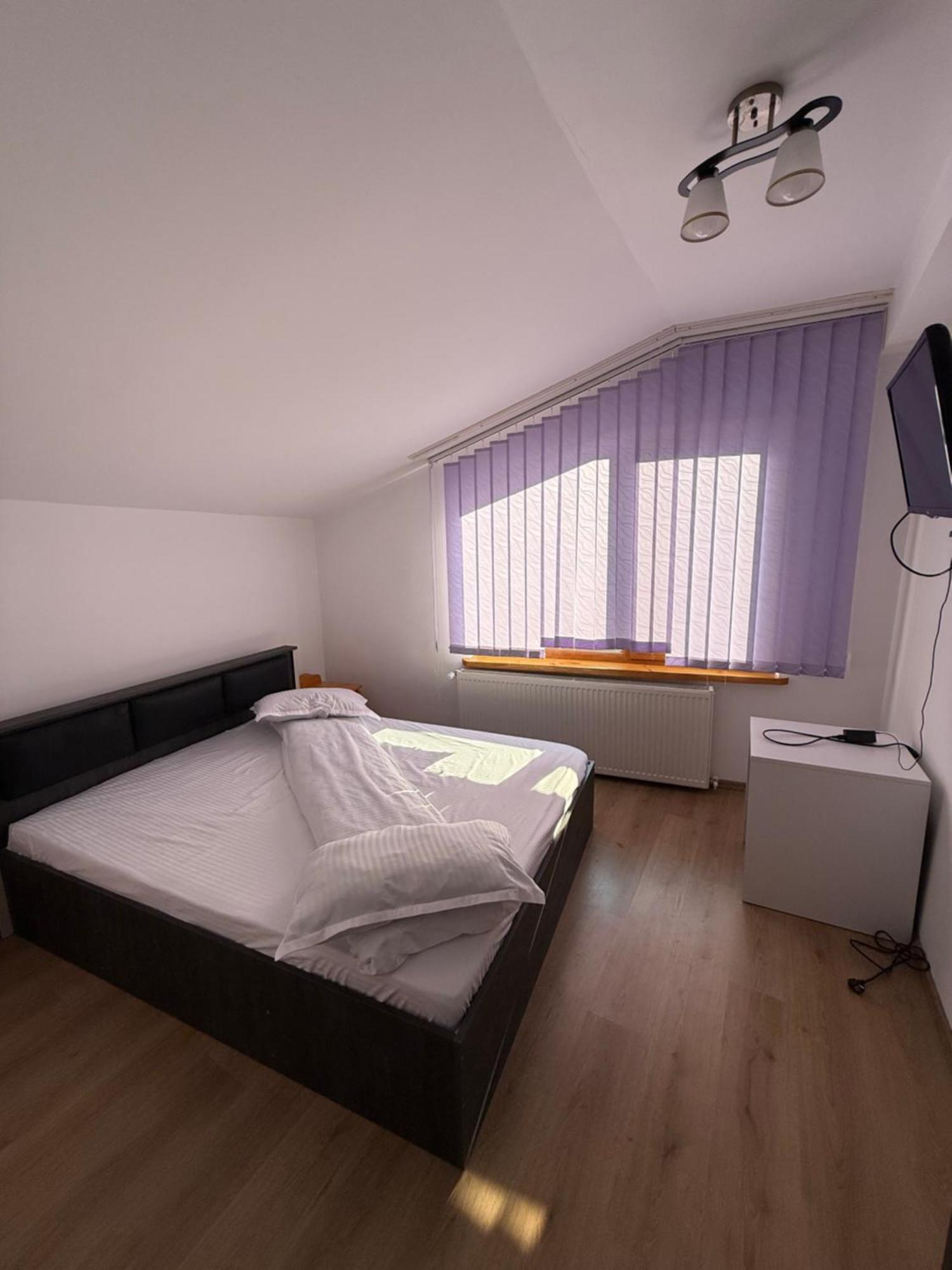 Casa Maryon Villa Rucar  Ngoại thất bức ảnh
